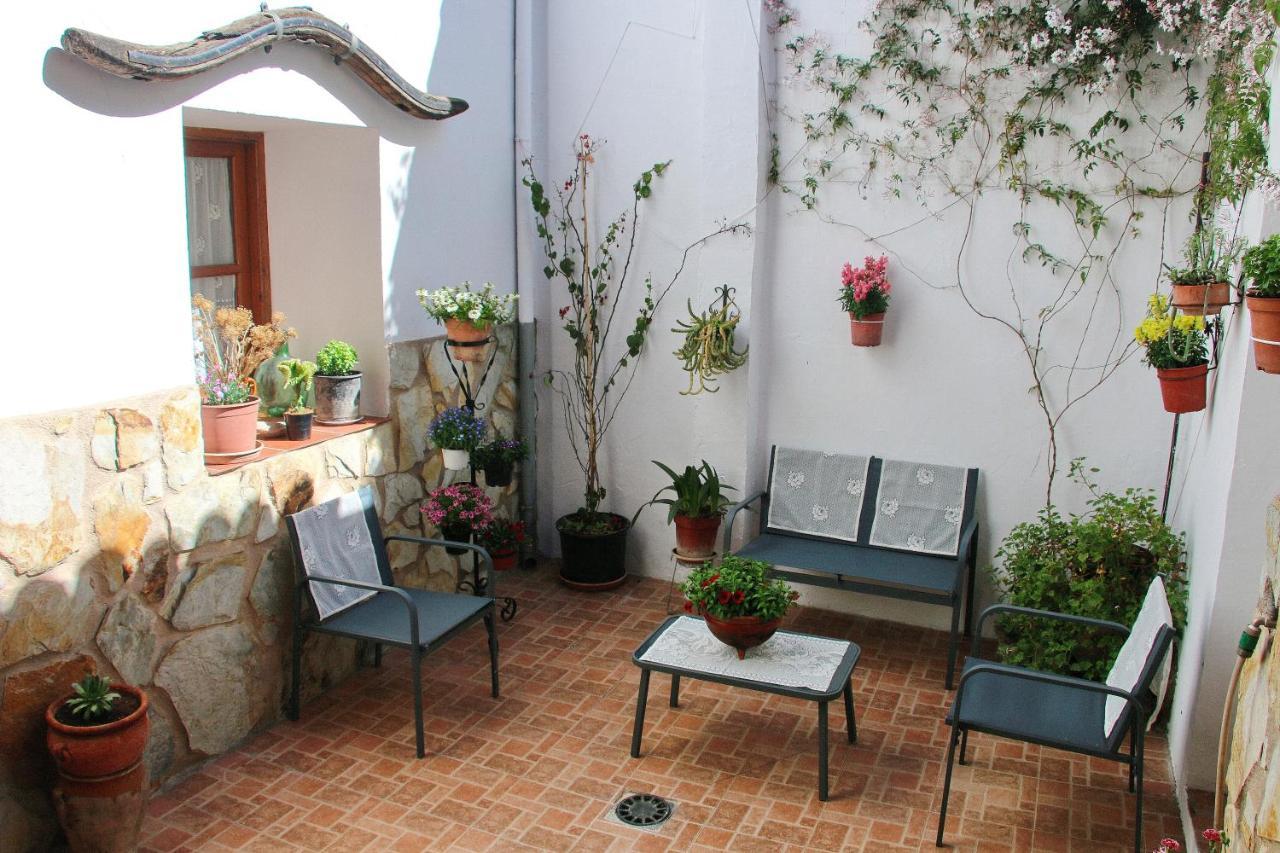 Aguascebas Country house Mogon