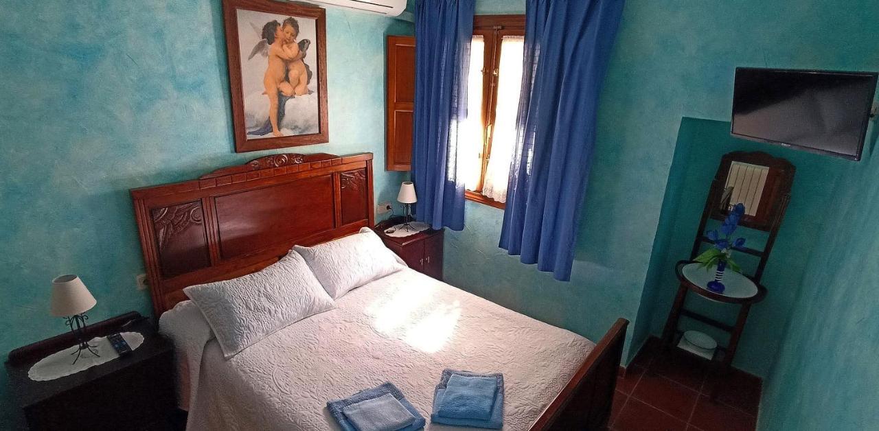 Country house Aguascebas