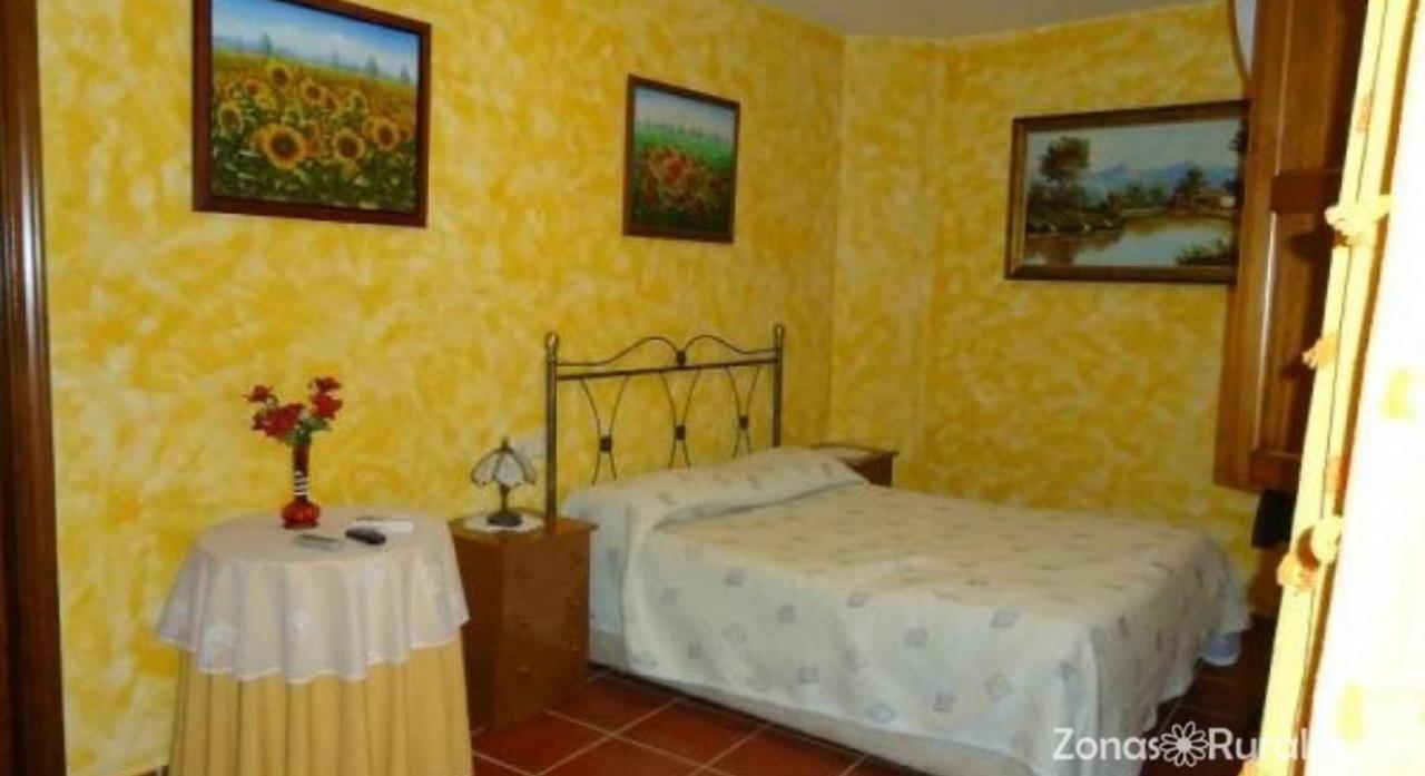 Aguascebas Country house
