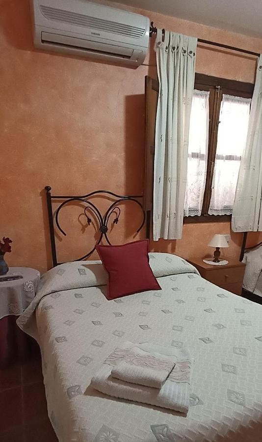 Country house Aguascebas Mogon