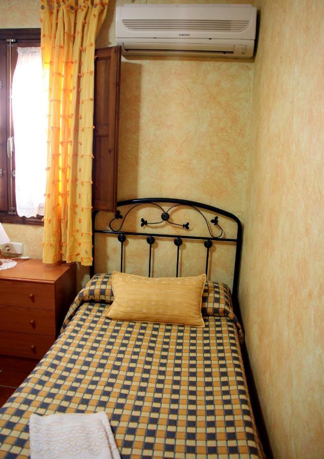 Aguascebas Country house *