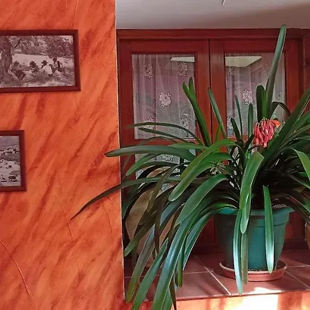 Casa Rural Aguascebas Mogon Extérieur photo