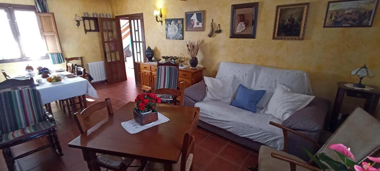 Aguascebas Casa de Campo