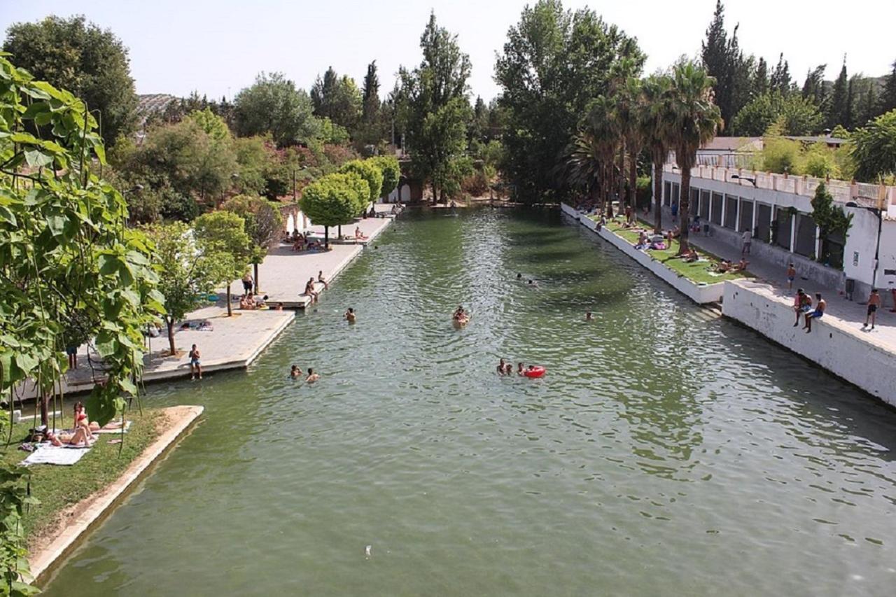 Aguascebas Mogon