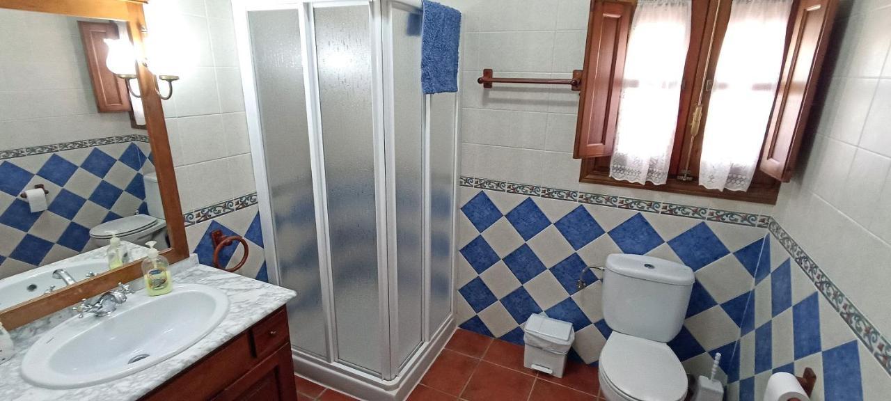 Aguascebas Casa de Campo *
